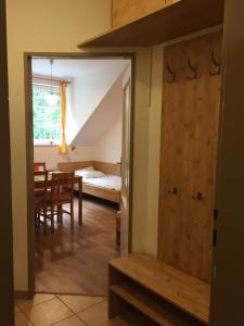 Orbit Karlov pod Pradědem