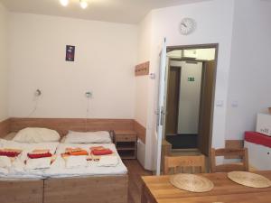 Orbit Karlov pod Pradědem