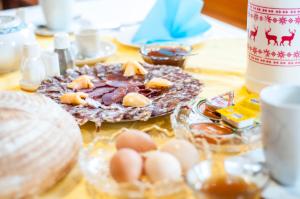 Country House Slemenšek