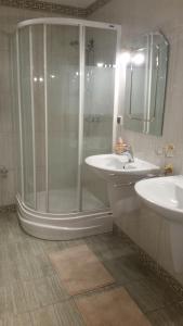 Apartament Kołobrzeg