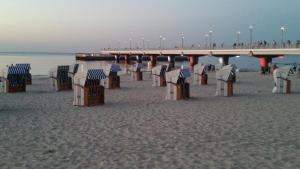 Apartament Kołobrzeg