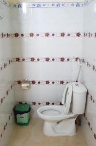 Ngoc Sang Guesthouse