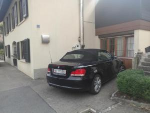 Appartement Lydie
