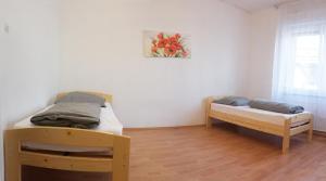 Ferienwohnung Bauknecht