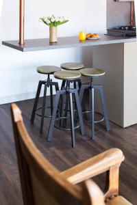 Bohemian Old Town Boutique Apartment