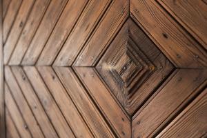 Bohemian Old Town Boutique Apartment