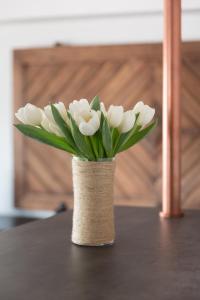 Bohemian Old Town Boutique Apartment