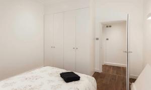 Fleet Street Apartment 1