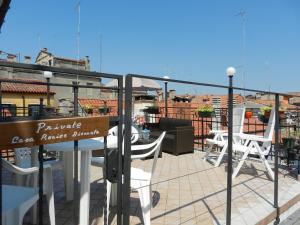 Casa Renier-Biennale