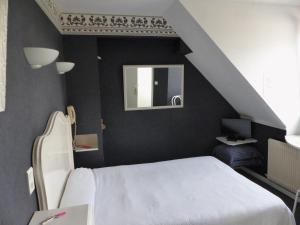 Hotels Hotel Victor Hugo : photos des chambres