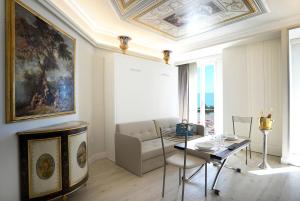 Appartement avec Balcon - Vue sur Mer