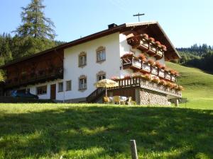 Apartman Haus Landblick Sillian Ausztria