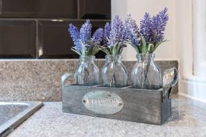 Fleet Street Apartment 2