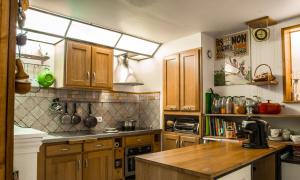 Cédric Accueille - Homestay PARIS