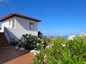 Casa Flora, Los Llanos de Aridane (La Palma)