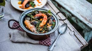 Casa Krasna Gourmet Boutique Hotel