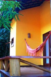 Areia Branca Apart Hotel