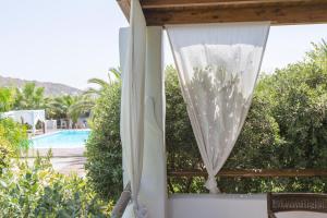 Valena Mare Suites & Apartments Naxos Greece