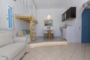 Valena Mare Suites & Apartments Naxos Greece