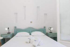 Valena Mare Suites & Apartments Naxos Greece