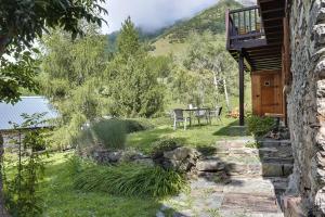 Chalets Chalet Athena Alpe d' Huez : photos des chambres