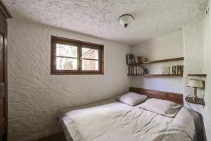 Chalets Chalet Athena Alpe d' Huez : photos des chambres