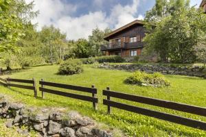 Chalets Chalet Athena Alpe d' Huez : Chalet