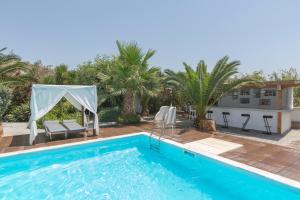 Valena Mare Suites & Apartments Naxos Greece