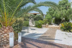 Valena Mare Suites & Apartments Naxos Greece