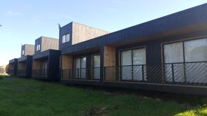 Cabañas Patio Esmeralda