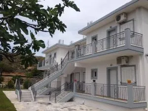 Paleo Kalamaki - 伊斯米亚