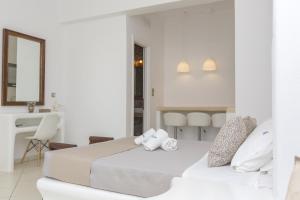 Valena Mare Suites & Apartments Naxos Greece