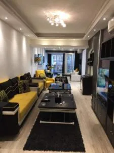 Luxury Mohandeseen Apartment - 开罗