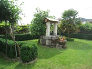 O Retiro do Conde