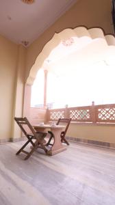 Harsidhi Haveli