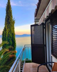 3 star apartman Apartmani Lukić Brist Hrvatska