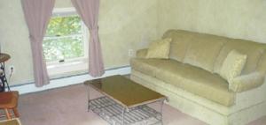 The South Glenora Tree Farm