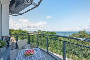 Pensione Navy Group - Willa Marina Danzica Polonia