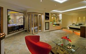 Iakovakis Suites & Spa Pelion Greece