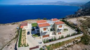 Ocean Villas Complex Heraklio Greece