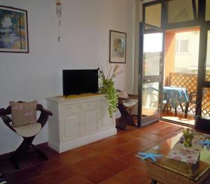 Maisonette Asfodelo img9