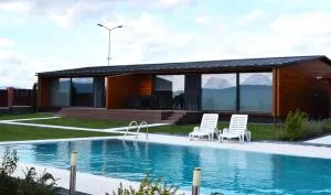 Sanderson Apartments - Nădejdea