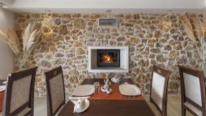 Iakovakis Suites & Spa Pelion Greece