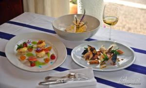 Hotels Hotel L'Amoulat : photos des chambres