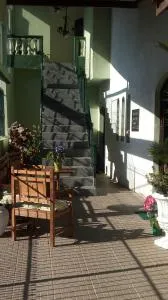 Viverdi Hotel - 阿鲁雅