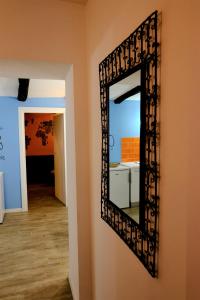 Deluxe Suite room in La 'NZIRIA