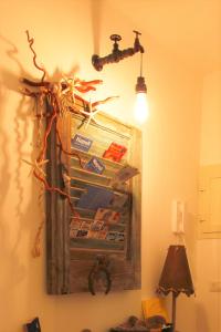 Double Room with Balcony room in La 'NZIRIA