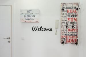 Apartamento Cartago-Murciapartments