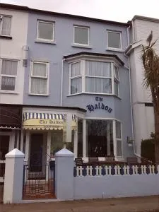 The Haldon Guest House