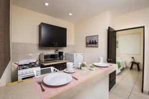 Verona ApartHotel - El Tempisque